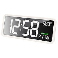 Метеостанція Technoline WL1040 White (WL1040)