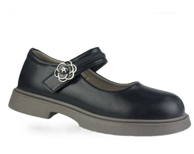 Дитячі туфлі для дівчат, Jong-Golf (код 2526) розміри: 28 29 31, фото 1