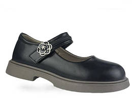 Дитячі туфлі для дівчат, Jong-Golf (код 2526) розміри: 28 29 31