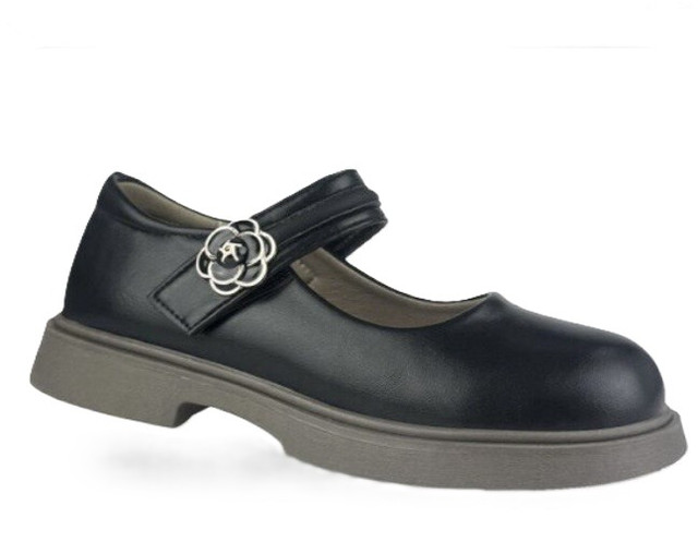 Дитячі туфлі для дівчат, Belali (код 1289) фото