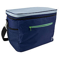 Термосумка Bo-Camp Cooler Bag 30 Blue (6702989)