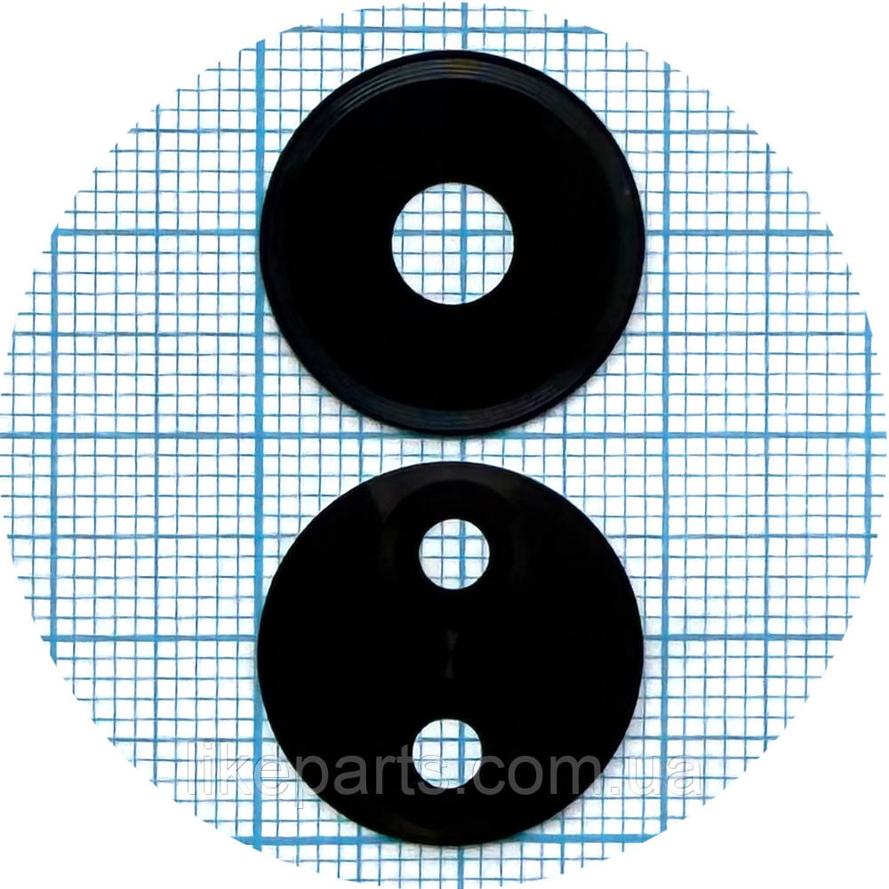 Скло камери Tecno Camon 19 CI6n (комплект 2 шт), фото 1