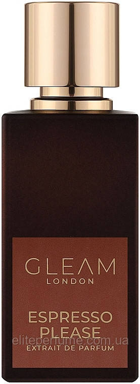 Gleam Espresso Please Розпив 1 мл Оригінал