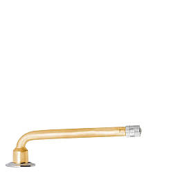 Вентиль камерний кутовий V3.02.10, для вантажної шини