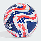 М'яч футбольний Adidas FIFA Club World Cup league JD3824 (розмір 5), фото 3