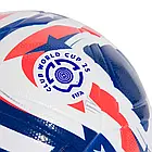 М'яч футбольний Adidas FIFA Club World Cup league JD3824 (розмір 5), фото 5