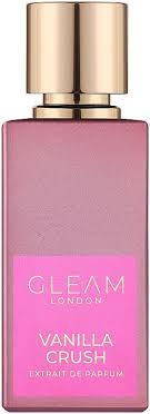 Gleam Vanilla Crush Розпив 1 мл Оригінал