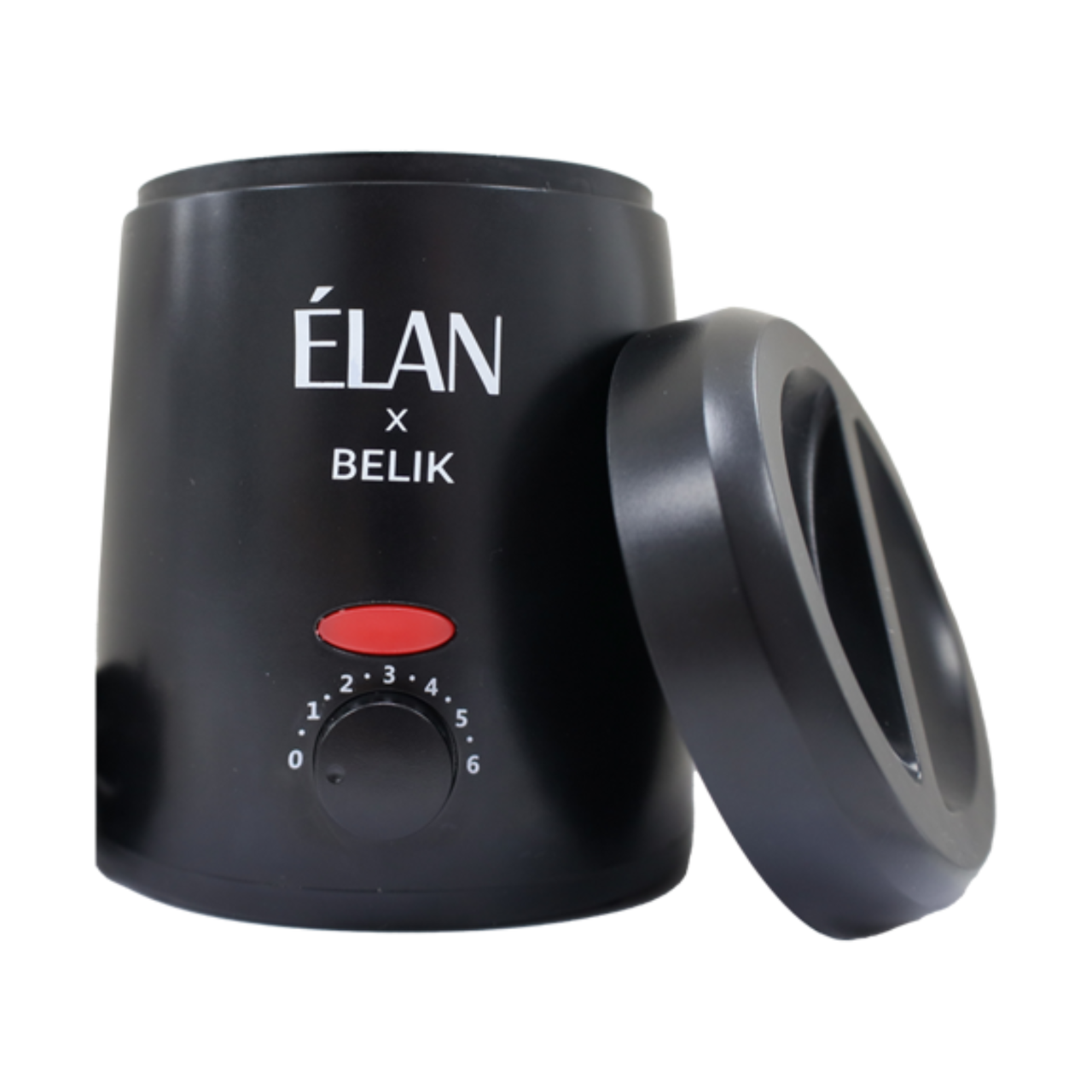 Воскоплав для бровистів Elan x Belik з регулятором температури на 200 мл
