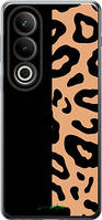 Чохол на OnePlus ACE 3V Плями леопарда "4269u-3681-72104"