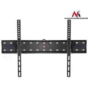 Похилий кронштейн для телевізорів 37-70 діагоналі Maclean MC-668 (max VESA: 400x600), фото 1