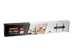 Похилий кронштейн для телевізорів 37-70 діагоналі Maclean MC-668 (max VESA: 400x600), фото 3