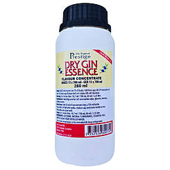 Ароматизатор-есенція Prestige Dry Gin 280 мл