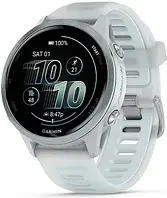 Умные часы Garmin Forerunner 570 42mm Cloud Blue