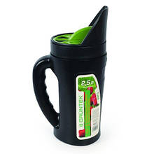 Розкидач ручний GRUNTEK Tulip 2,5 л