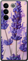 Чохол на Vivo S16 Pro Лаванда "6037u-3123-72104"