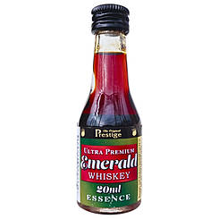 Ароматизатор-есенція Prestige Emerald Whiskey 20 мл