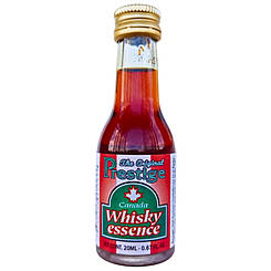 Ароматизатор-есенція Prestige Kanadensisk Whisky 20 мл