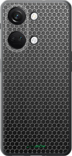 Чохол на OnePlus Nord 3 Комірки "243u-3416-72104", фото 1