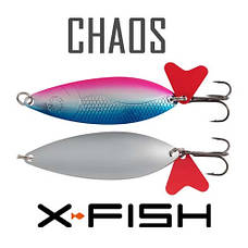 Блешня Chaos 14g