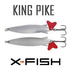 Блешня King Pike 14g
