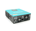 Інвертор Exelon EXS-1000/12, 1000VA, 12V, струм заряду 0-40A, MPPT (20-150VDC, 80A), фото 3