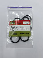 209 н-р Фланцевих кілець Р-80