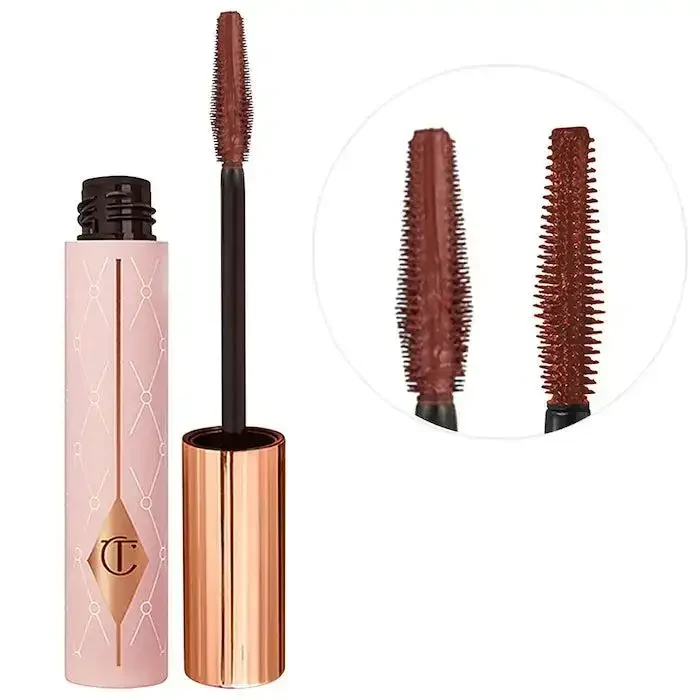 Туш для вій Charlotte Tilbury Dream Pop Pillow Talk Push Up Lashes! Mascara 10ml, фото 1