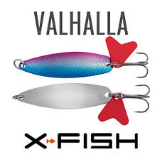 Блешня Valhalla 12.7g