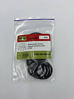 210 н-р Фланцевих кілець Р-100