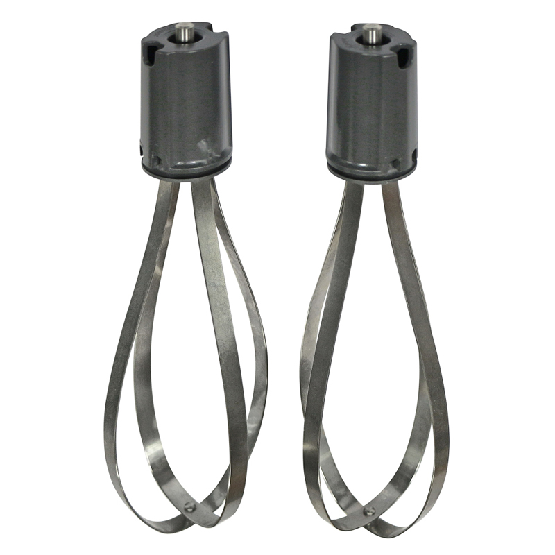 Вінчики для міксера Robot Coupe CMP 250 Combi/CMP 300 Combi (арт. 89649)