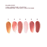 Блиск для губ Charlotte Tilbury Collagen Lip Bath Walk of shame 2.6ml, фото 6