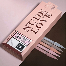 Набір Nude Love 