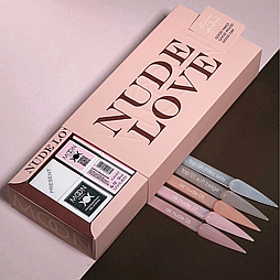 Набір Moon Amazing Nude Love №1