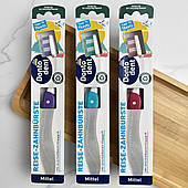 Дорожня зубна щітка Dontodent Reise (середня) 1 шт