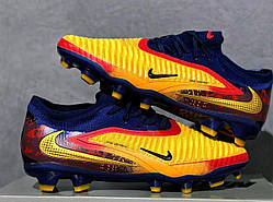 Футбольні бутси Nike Phantom GX3 Elite FG Se 1525