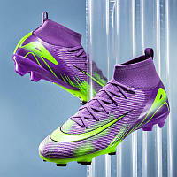 Дитячі  Футбольні бути Cryfzasat Soft Ground бутси  копочки для футбола Opt 2125