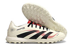 Футбольні Сороконіжки Adidas Predator FG Sheva B0136
