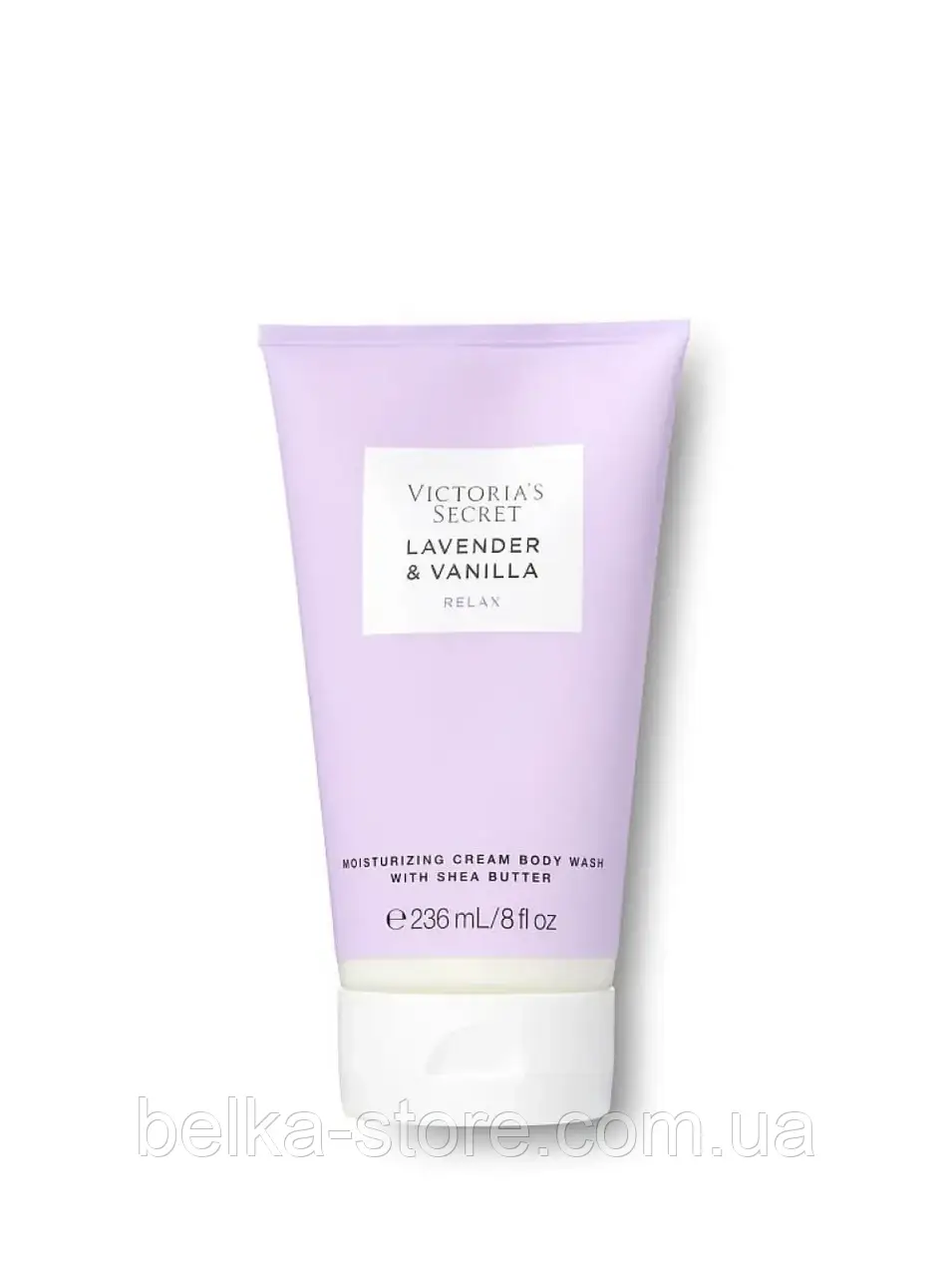 Крем-гель для душу Victoria's Secret Lavender&Vanilla, фото 1