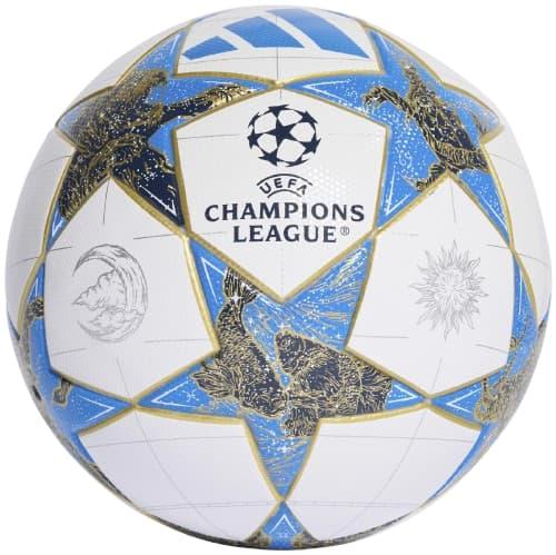 М'яч для футболу Adidas Finale 2026 League FIFA (розмір 4) JP1548, фото 1