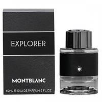 Montblanc Explorer Монблан Експлорер 60 мл. Оригінал Франція