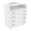 Пеленальний комод №1, фото 2