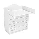 Пеленальний комод №1, фото 3