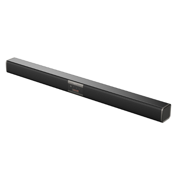 Портативна колонка SOUNDBAR HAVIT SF149BT 10W Black (6шт/яш)