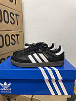 Adidas Samba OG Black/White