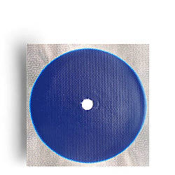 Вкладка під вентиль VS2, Ø 72 мм 10 шт. - 1 пак