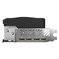 Відеокарта GeForce RTX 4080 Super 16GB Gigabyte Gaming OC (GV-N408SGAMING OC-16GD) Б/В, фото 5