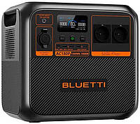 Зарядна станція BLUETTI AC180P