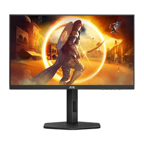Монітор 23.8" AOC 24G4X 180Hz (24G4X)