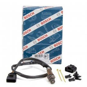 Датчик кисню Лямбда Зонд Audi A4 B9 8W2 8WC Ауді А4 В9 2015-2024 BOSCH