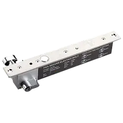 YLI ELECTRONIC YB-600A (LED) Замок електрорігельний врізний